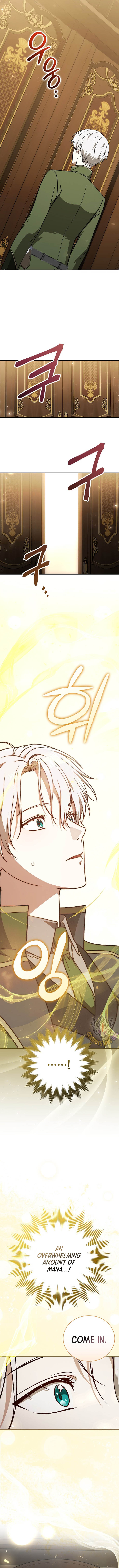 The Concept-Grasping Magical Genius Chapter 24 15